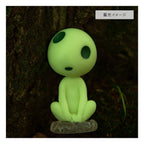 Studio Ghibli - Prinzessin Mononoke Seated Kodama – Bild 4