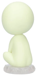 Studio Ghibli - Prinzessin Mononoke Seated Kodama – Bild 5