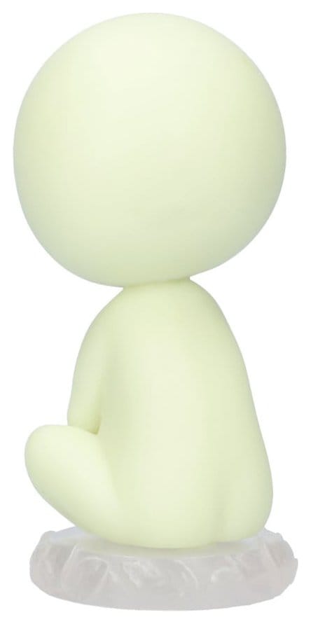 Studio Ghibli - Prinzessin Mononoke Seated Kodama – Bild 5