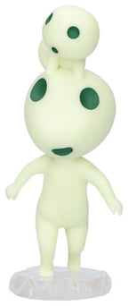 Studio Ghibli - Prinzessin Mononoke Small and Big Kodama – Bild 2