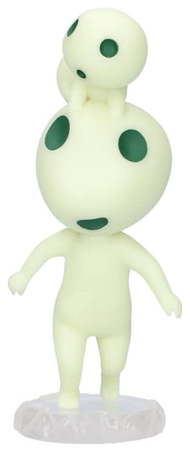 Studio Ghibli - Prinzessin Mononoke Small and Big Kodama – Bild 2