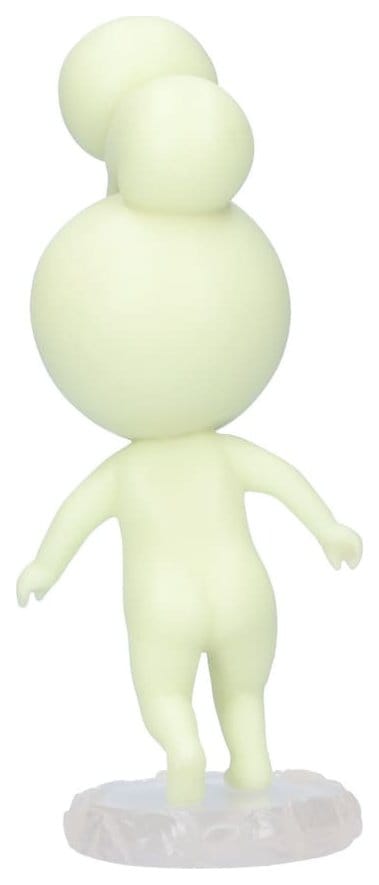 Studio Ghibli - Prinzessin Mononoke Small and Big Kodama – Bild 3