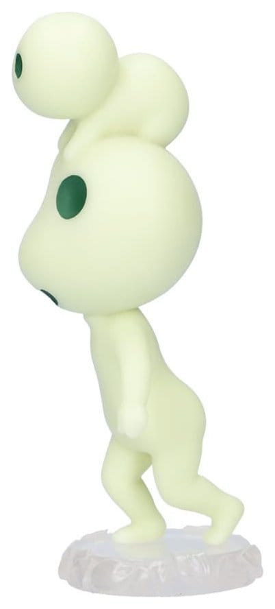 Studio Ghibli - Prinzessin Mononoke Small and Big Kodama – Bild 4