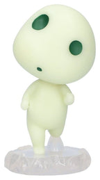 Studio Ghibli - Prinzessin Mononoke Walk Kodama – Bild 1
