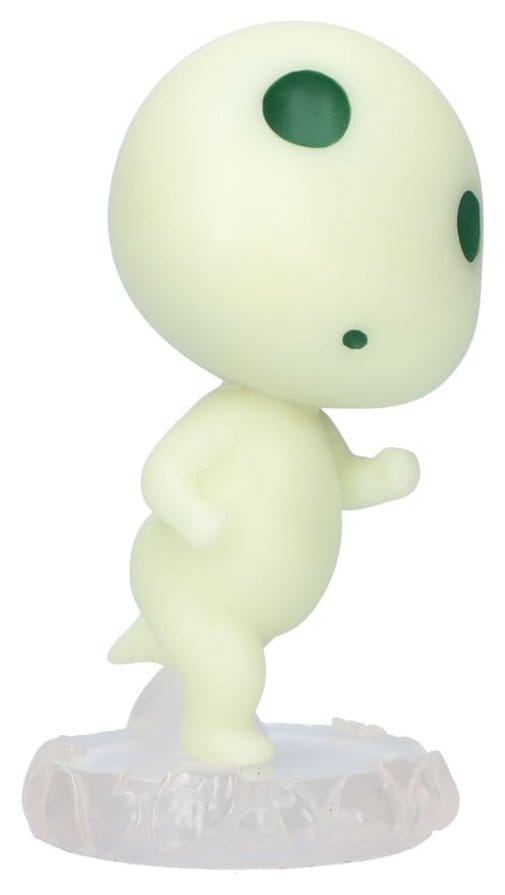 Studio Ghibli - Prinzessin Mononoke Walk Kodama – Bild 2