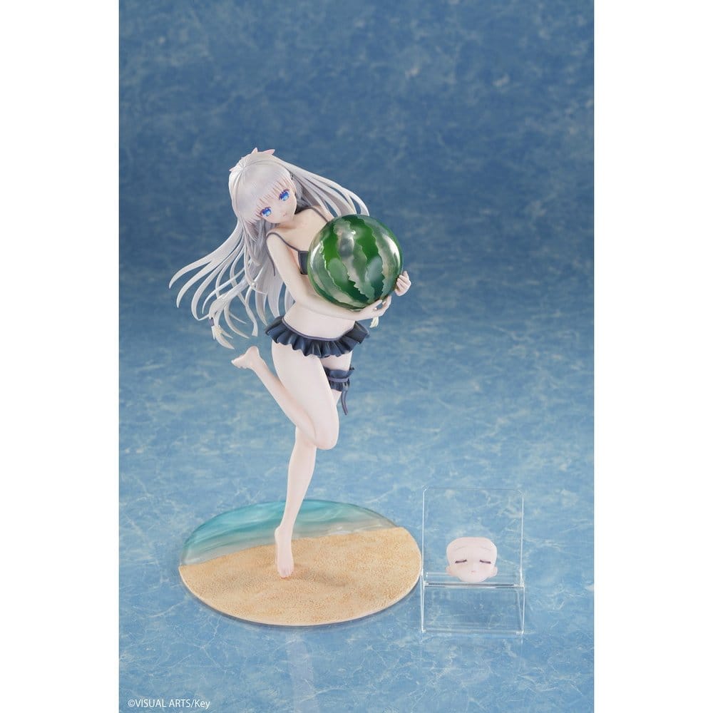 Summer Pockets - Shiroha Naruse 1/6 Scale - Reflection Blue – Bild 10