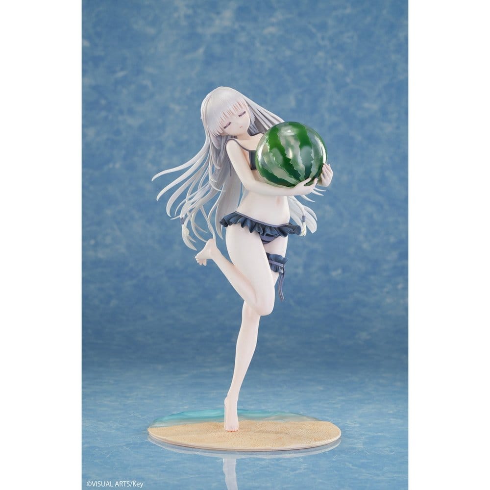 Summer Pockets - Shiroha Naruse 1/6 Scale - Reflection Blue – Bild 11