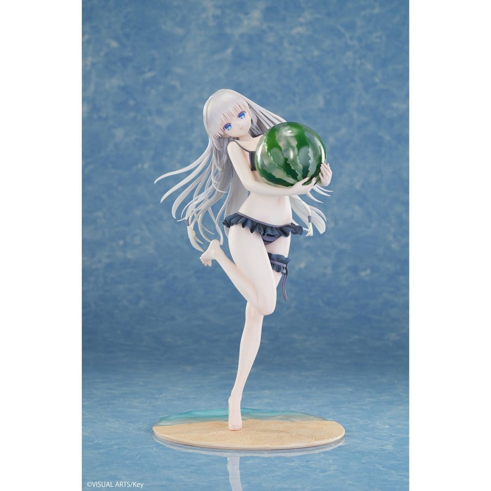 Summer Pockets - Shiroha Naruse 1/6 Scale - Reflection Blue – Bild 2
