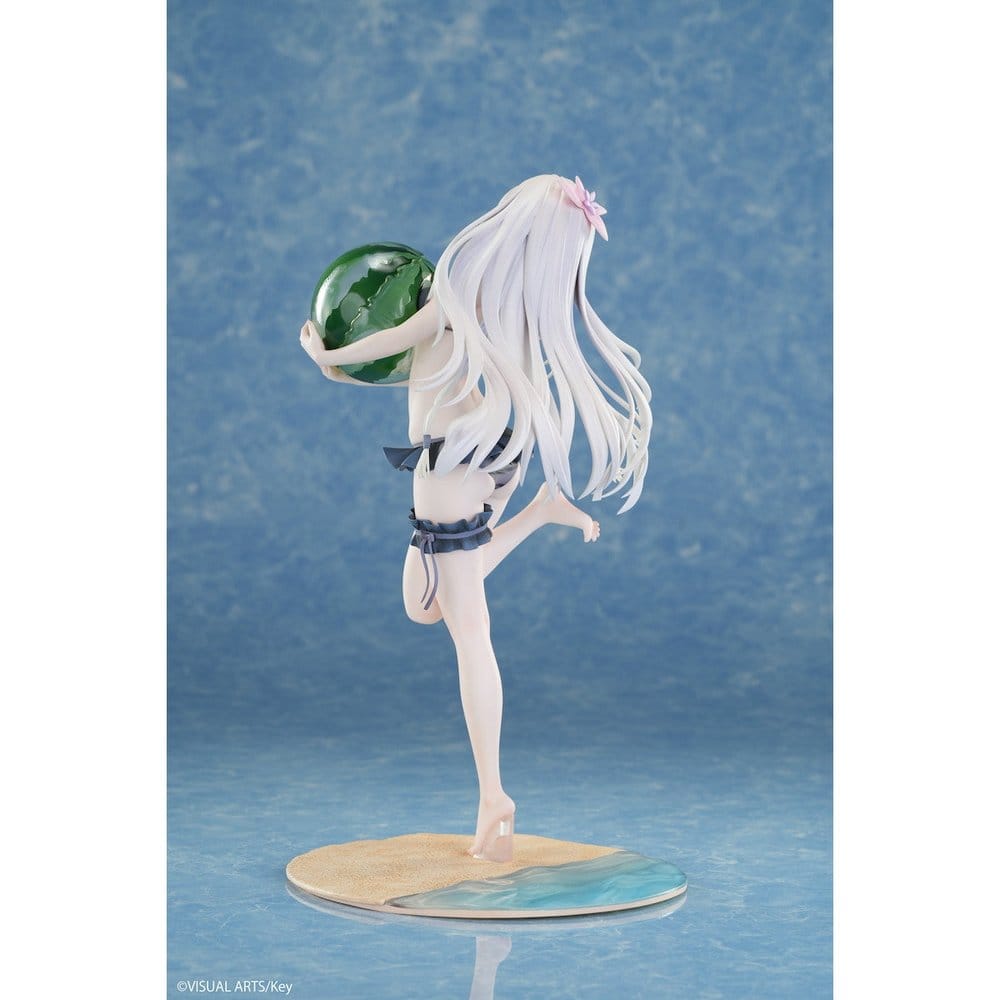Summer Pockets - Shiroha Naruse 1/6 Scale - Reflection Blue – Bild 3