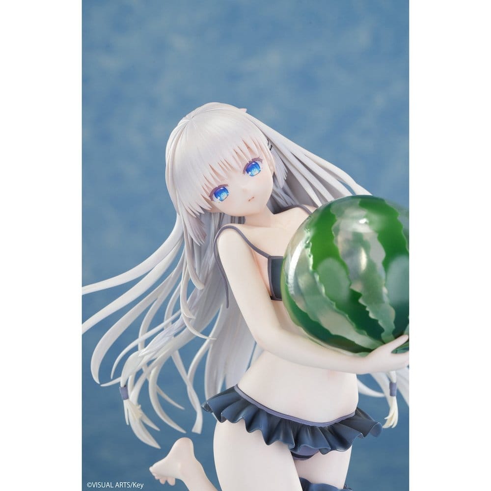 Summer Pockets - Shiroha Naruse 1/6 Scale - Reflection Blue – Bild 4