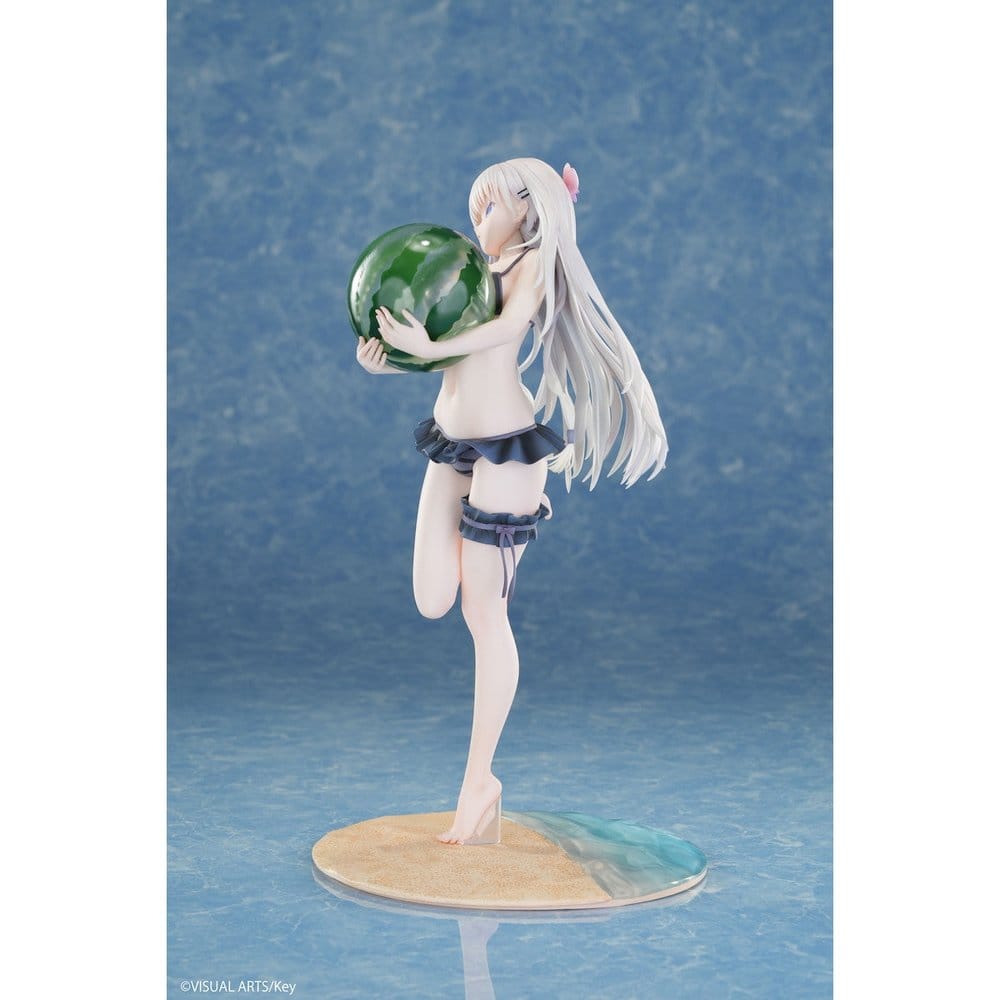 Summer Pockets - Shiroha Naruse 1/6 Scale - Reflection Blue – Bild 5