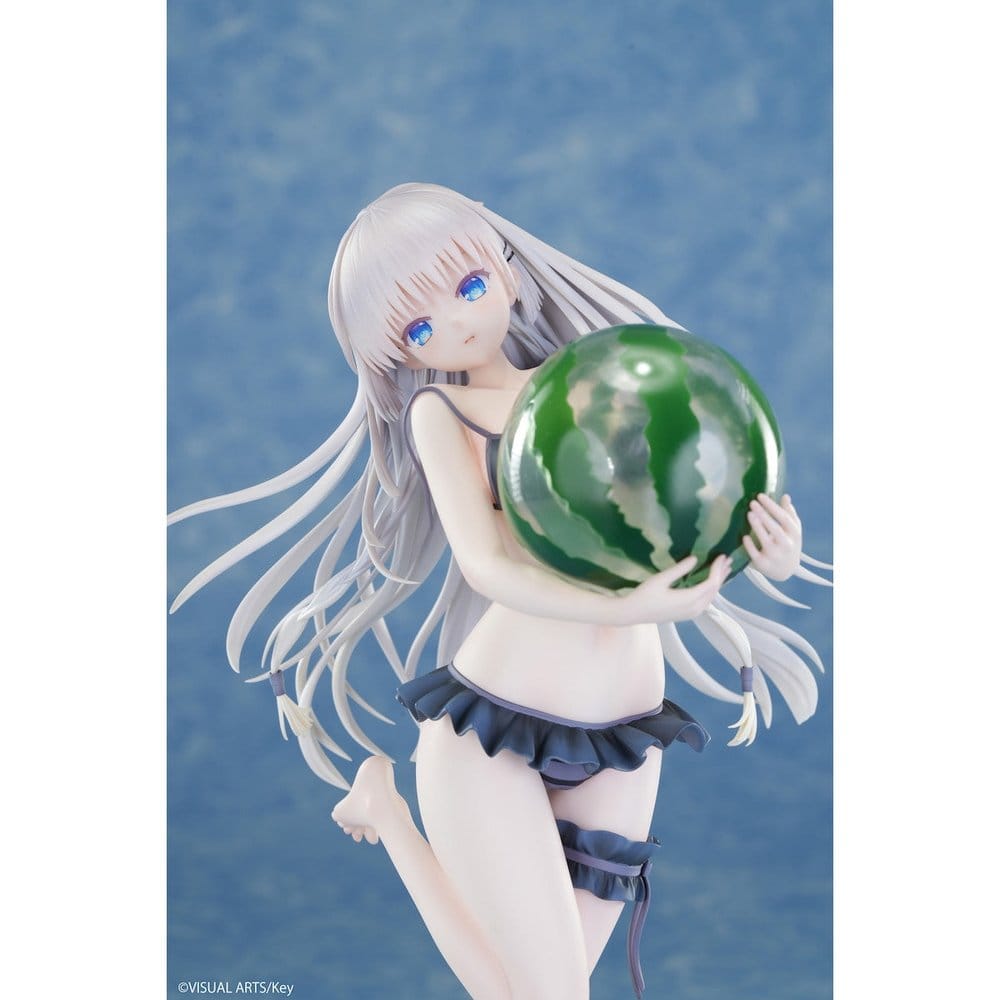 Summer Pockets - Shiroha Naruse 1/6 Scale - Reflection Blue – Bild 7
