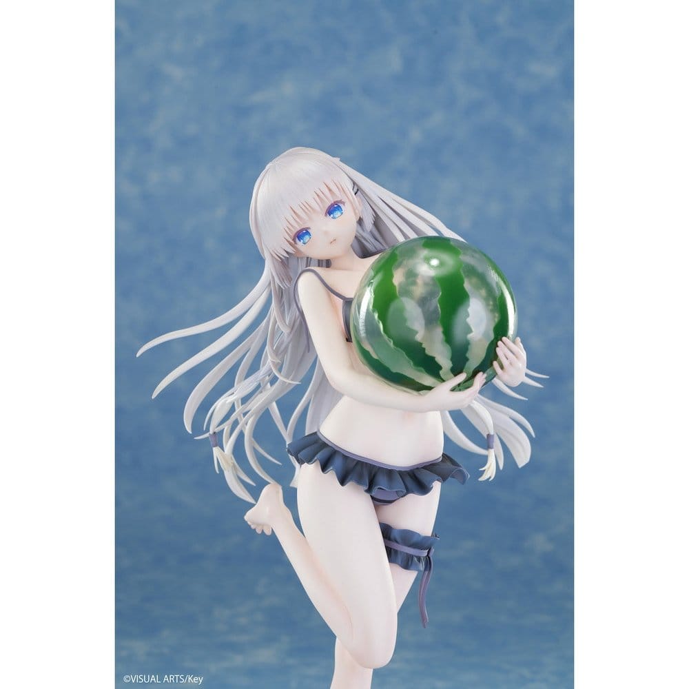 Summer Pockets - Shiroha Naruse 1/6 Scale - Reflection Blue – Bild 8
