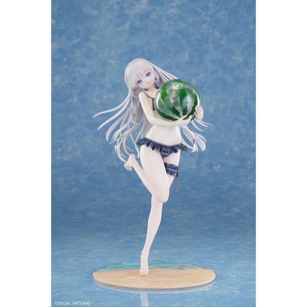 Summer Pockets - Shiroha Naruse 1/6 Scale - Reflection Blue – Bild 9
