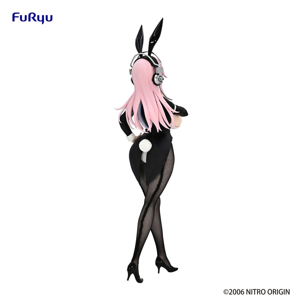 Super Sonico - Newly Drawn Costume Tailcoat Ver. - BiCute Bunnies – Bild 2