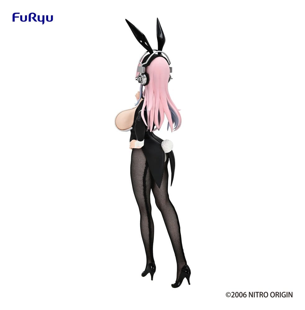 Super Sonico - Newly Drawn Costume Tailcoat Ver. - BiCute Bunnies – Bild 7