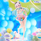 Super Sonico - Pastel Easter Ver. - BiCute Bunnies – Bild 1