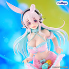 Super Sonico - Pastel Easter Ver. - BiCute Bunnies – Bild 2