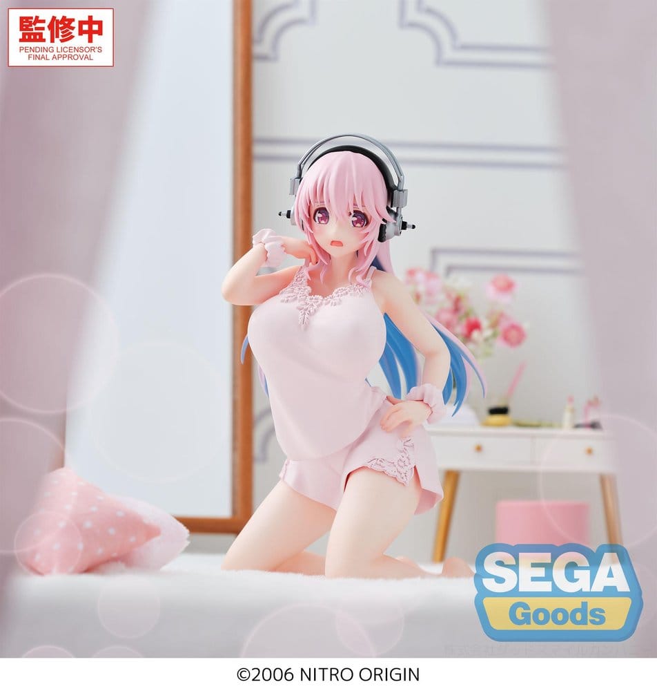 Super Sonico - Super Sonico - Yumemirize – Bild 2