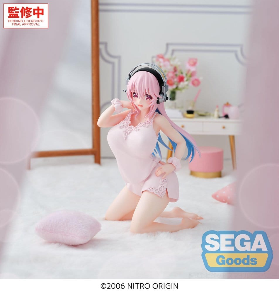 Super Sonico - Super Sonico - Yumemirize – Bild 3