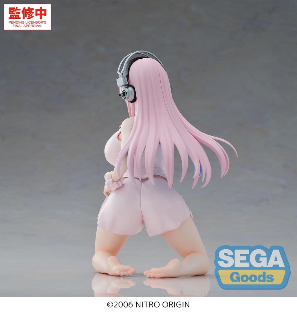 Super Sonico - Super Sonico - Yumemirize – Bild 6