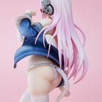 Super Sonico - White Cat Ver. (Reissue) – Bild 9