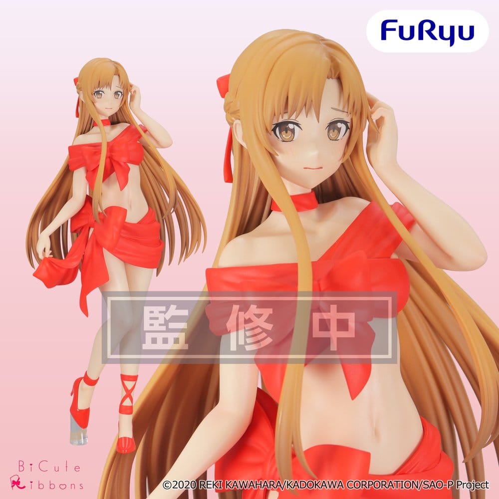 Sword Art Online - Asuna - BiCute Ribbons – Bild 1