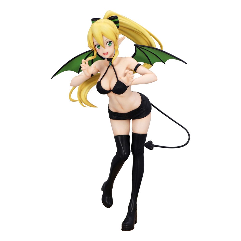 Sword Art Online - Leafa - BiCute Dark – Bild 1