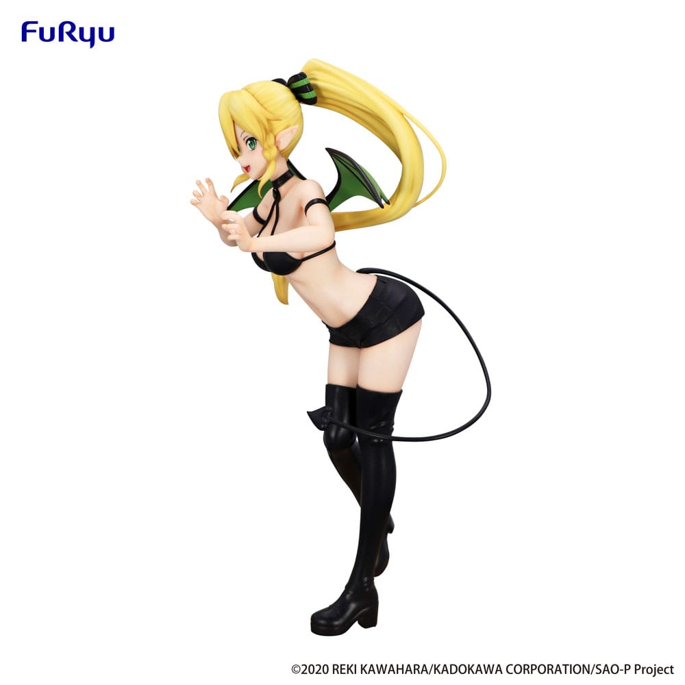 Sword Art Online - Leafa - BiCute Dark – Bild 11