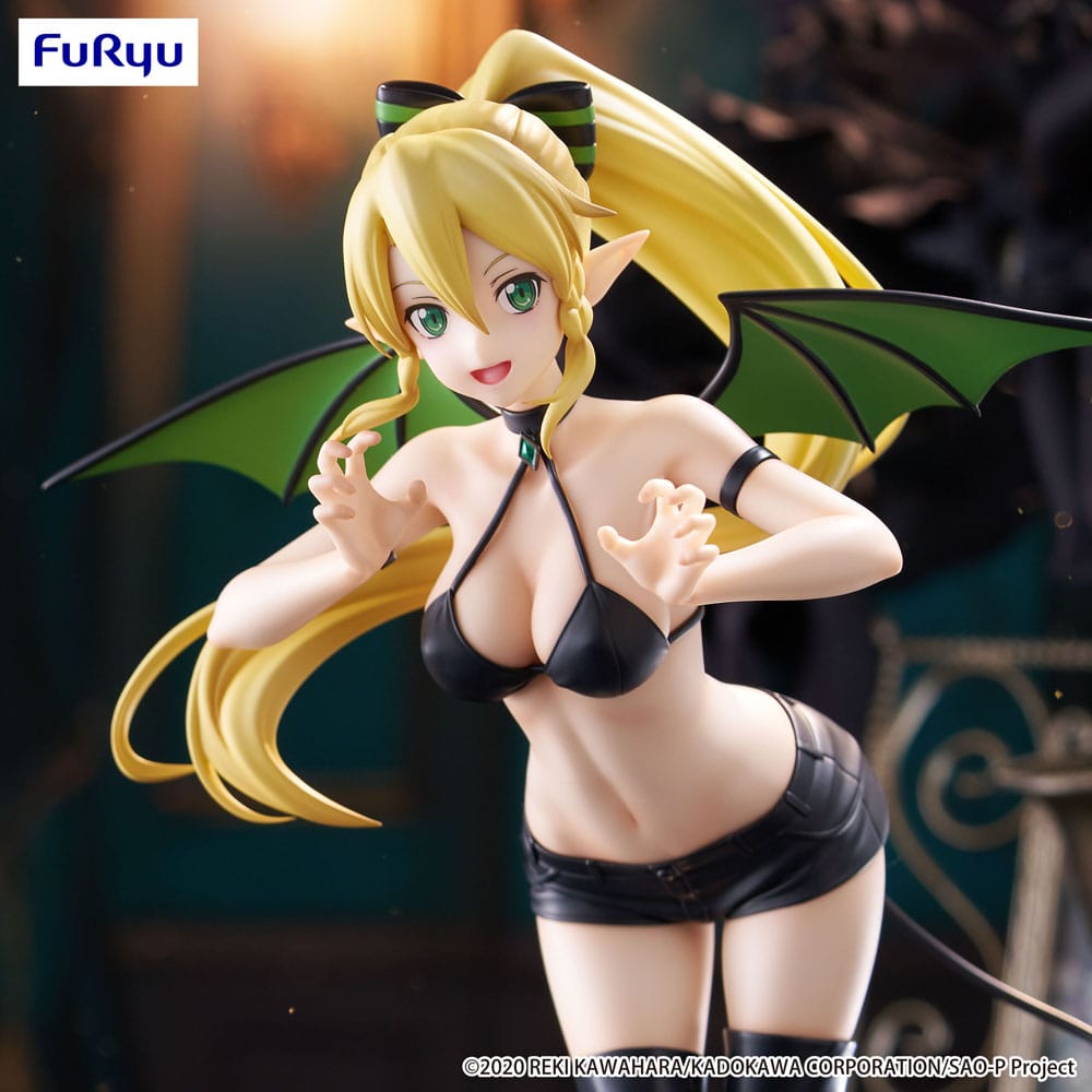 Sword Art Online - Leafa - BiCute Dark – Bild 2
