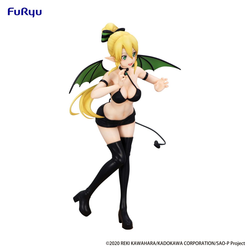 Sword Art Online - Leafa - BiCute Dark – Bild 6