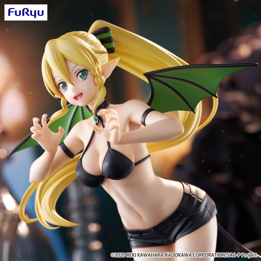Sword Art Online - Leafa - BiCute Dark – Bild 8