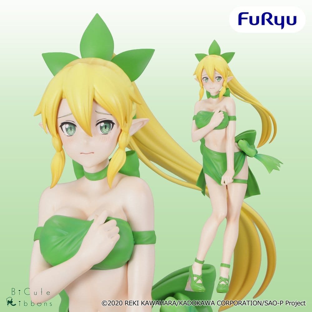Sword Art Online - Leafa - BiCute Ribbons – Bild 1