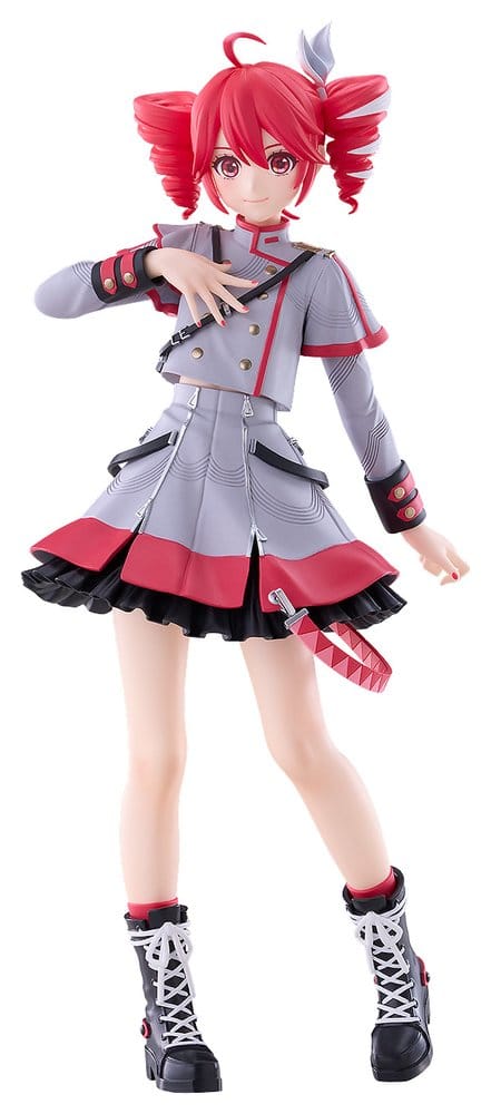Synthesizer V - Kasane Teto: Synthesizer V AI Ver. L - Pop Up Parade – Bild 1