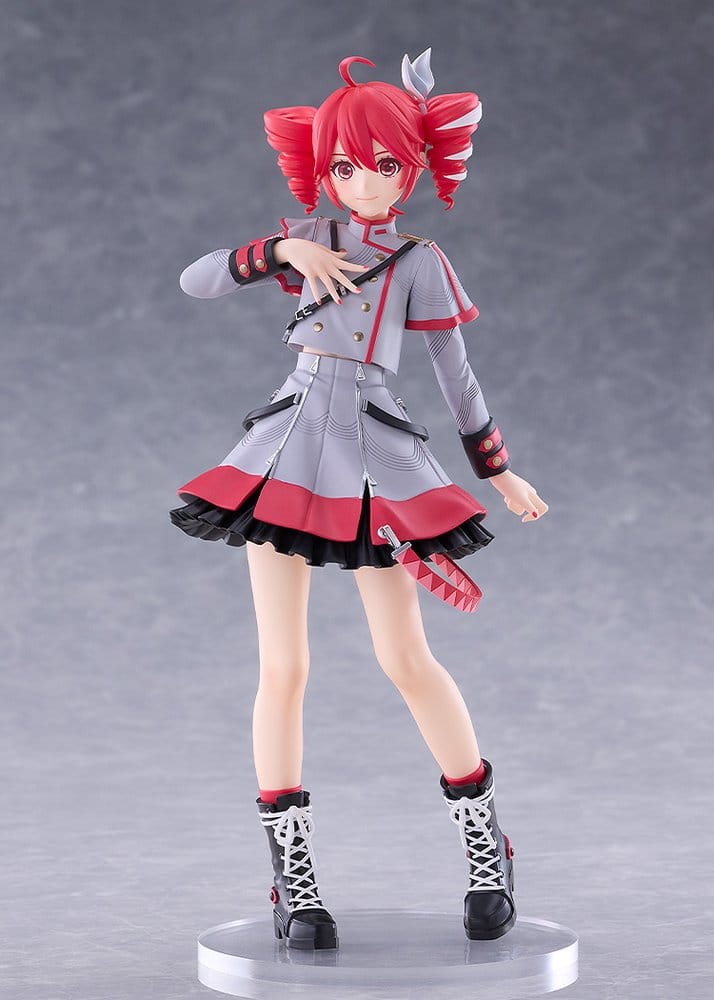 Synthesizer V - Kasane Teto: Synthesizer V AI Ver. L - Pop Up Parade – Bild 2