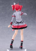 Synthesizer V - Kasane Teto: Synthesizer V AI Ver. L - Pop Up Parade – Bild 3