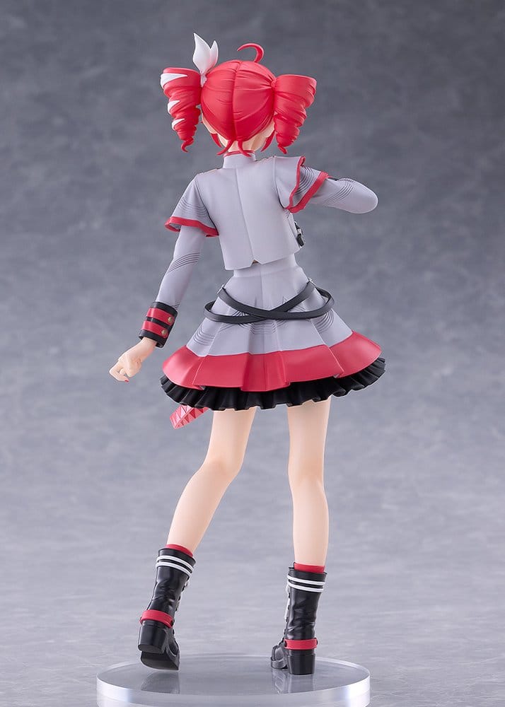 Synthesizer V - Kasane Teto: Synthesizer V AI Ver. L - Pop Up Parade – Bild 3