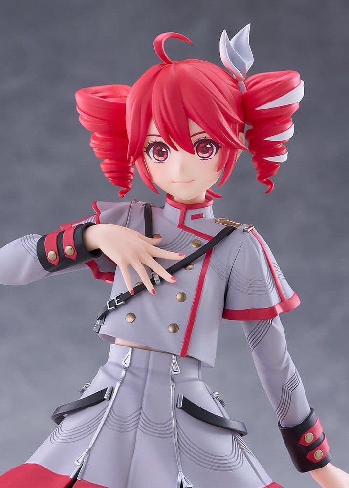 Synthesizer V - Kasane Teto: Synthesizer V AI Ver. L - Pop Up Parade – Bild 4