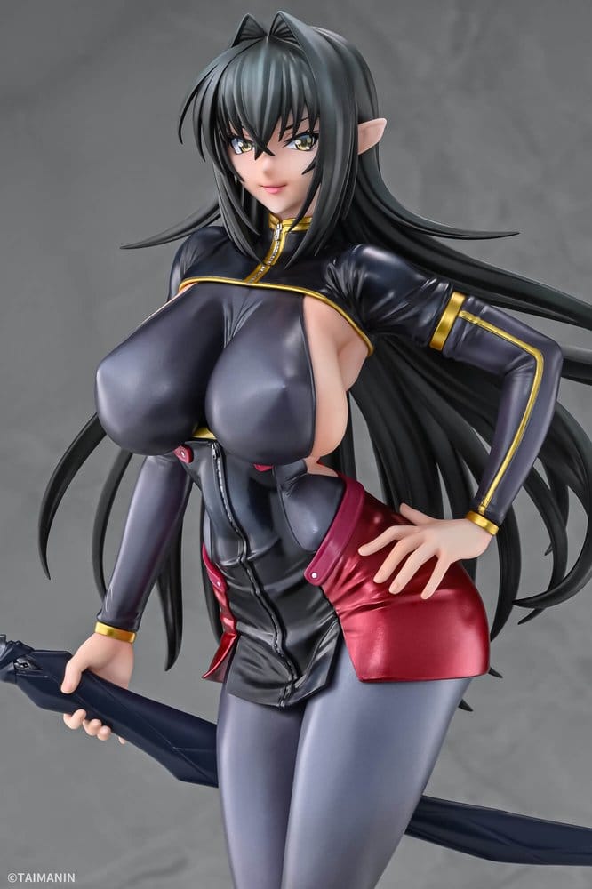 Taimanin - Annerose Vajra 1/6 Scale – Bild 10