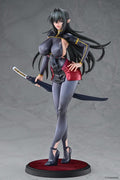 Taimanin - Annerose Vajra 1/6 Scale – Bild 11