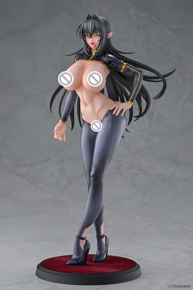 Taimanin - Annerose Vajra 1/6 Scale – Bild 13