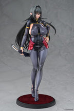 Taimanin - Annerose Vajra 1/6 Scale – Bild 16