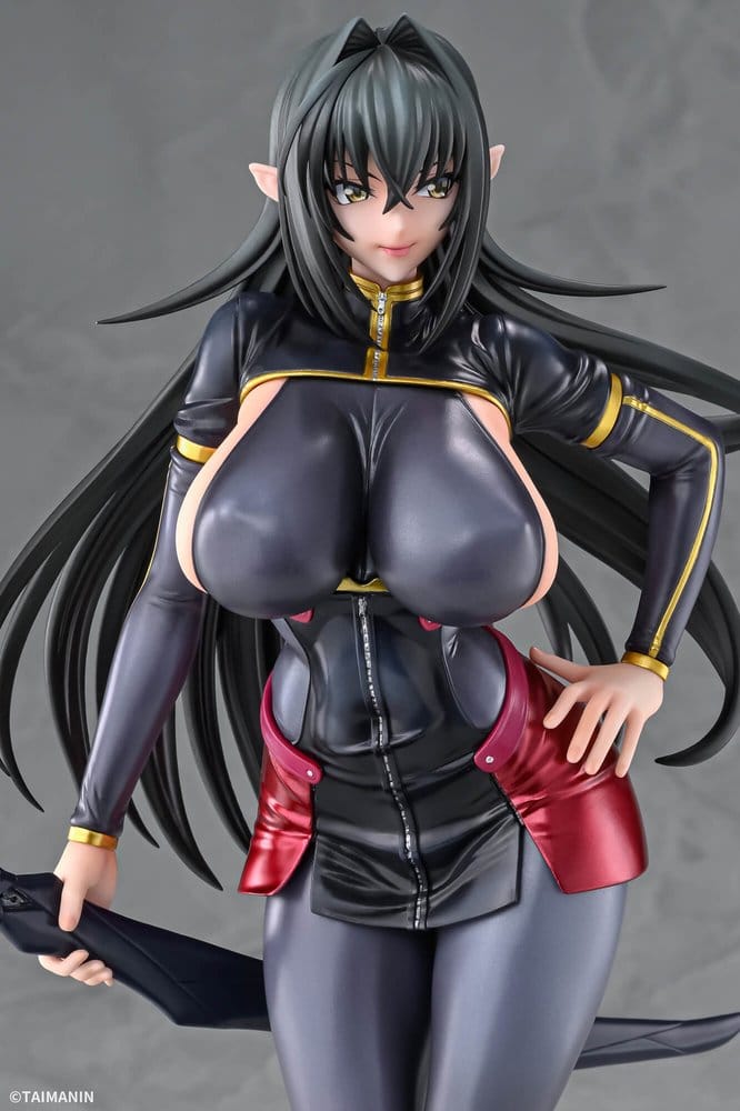 Taimanin - Annerose Vajra 1/6 Scale – Bild 17