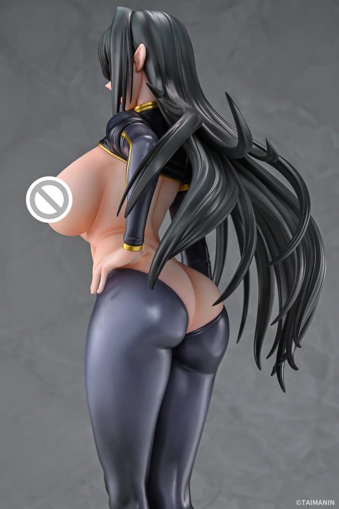 Taimanin - Annerose Vajra 1/6 Scale – Bild 5