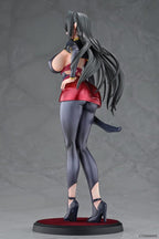 Taimanin - Annerose Vajra 1/6 Scale – Bild 6