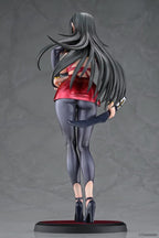Taimanin - Annerose Vajra 1/6 Scale – Bild 7