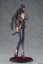 Taimanin - Annerose Vajra 1/6 Scale – Bild 8