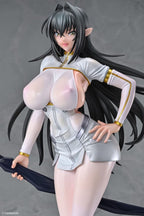 Taimanin - Annerose Vajra White see-through Ver. 1/6 Scale - RPG – Bild 10