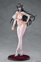 Taimanin - Annerose Vajra White see-through Ver. 1/6 Scale - RPG – Bild 13