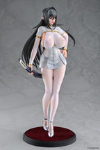 Taimanin - Annerose Vajra White see-through Ver. 1/6 Scale - RPG – Bild 16